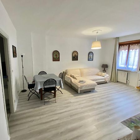 Appartamento Lella Zona Terme Centro E Vicino Habilita-Villa Igea Acqui Terme Zewnętrze zdjęcie