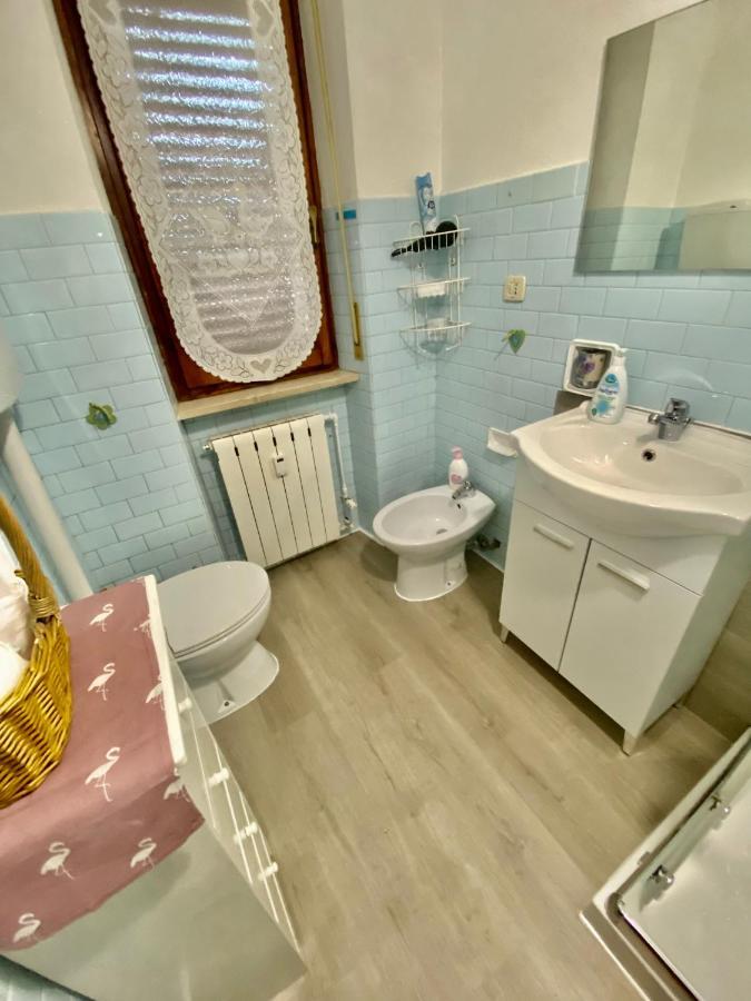 Appartamento Lella Zona Terme Centro E Vicino Habilita-Villa Igea Acqui Terme Zewnętrze zdjęcie