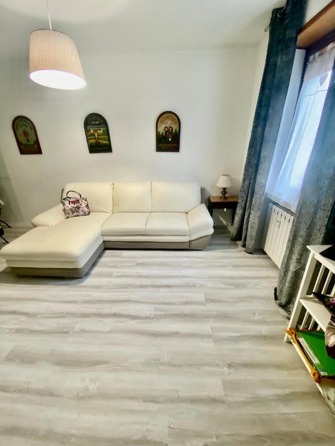 Appartamento Lella Zona Terme Centro E Vicino Habilita-Villa Igea Acqui Terme Zewnętrze zdjęcie