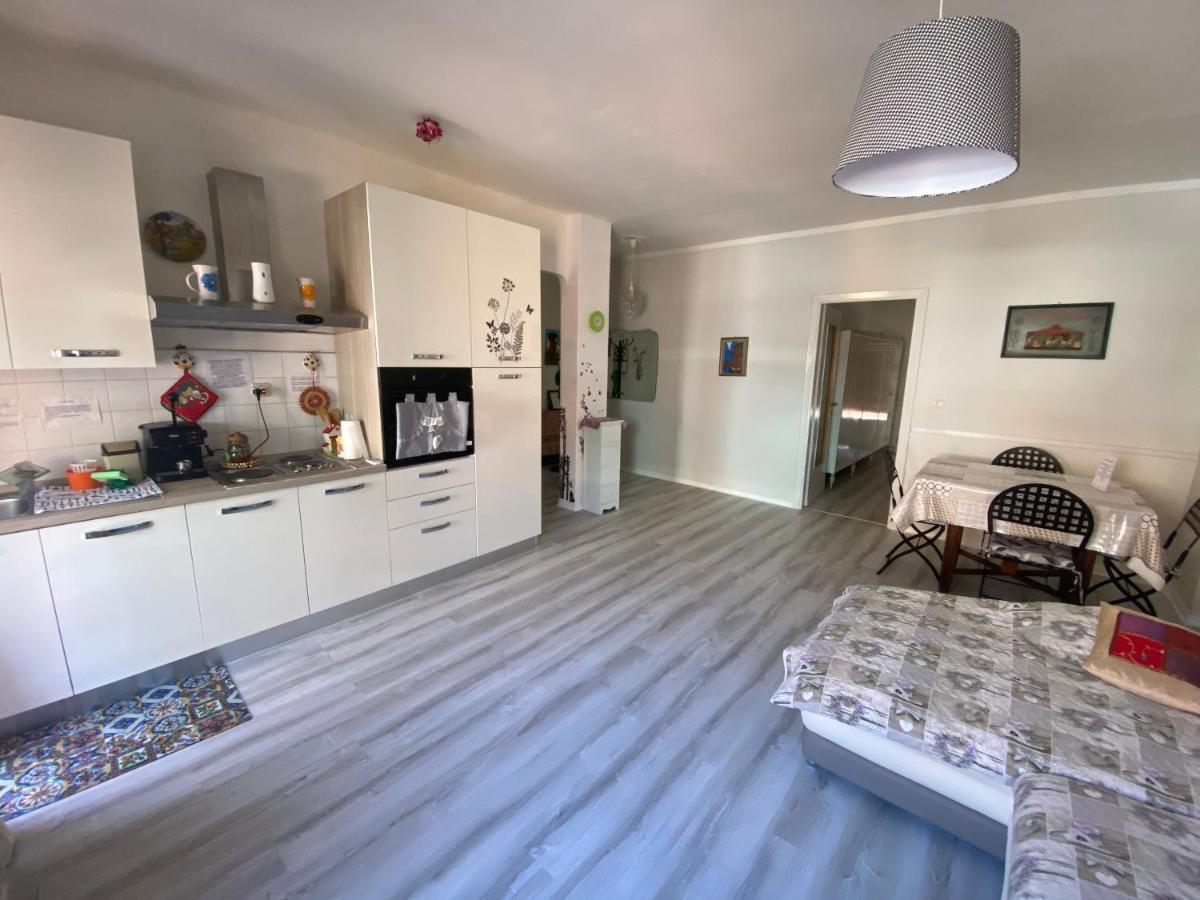 Appartamento Lella Zona Terme Centro E Vicino Habilita-Villa Igea Acqui Terme Zewnętrze zdjęcie