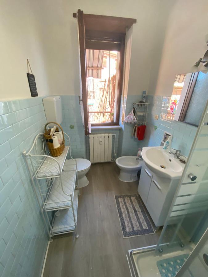 Appartamento Lella Zona Terme Centro E Vicino Habilita-Villa Igea Acqui Terme Zewnętrze zdjęcie