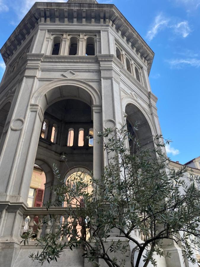Appartamento Lella Zona Terme Centro E Vicino Habilita-Villa Igea Acqui Terme Zewnętrze zdjęcie