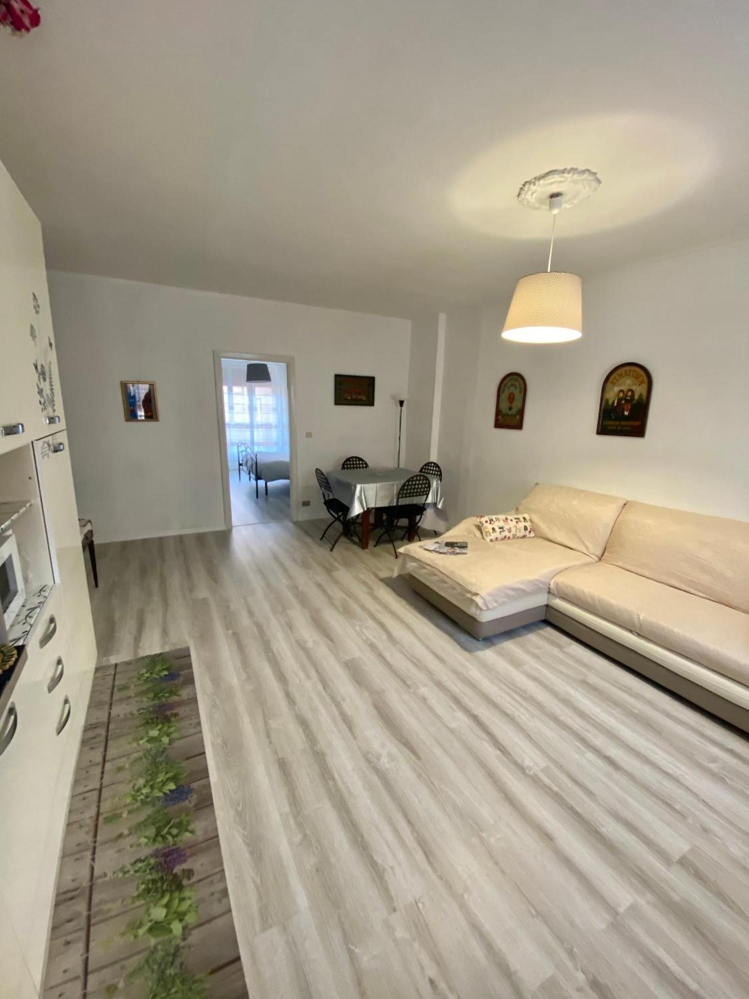 Appartamento Lella Zona Terme Centro E Vicino Habilita-Villa Igea Acqui Terme Zewnętrze zdjęcie