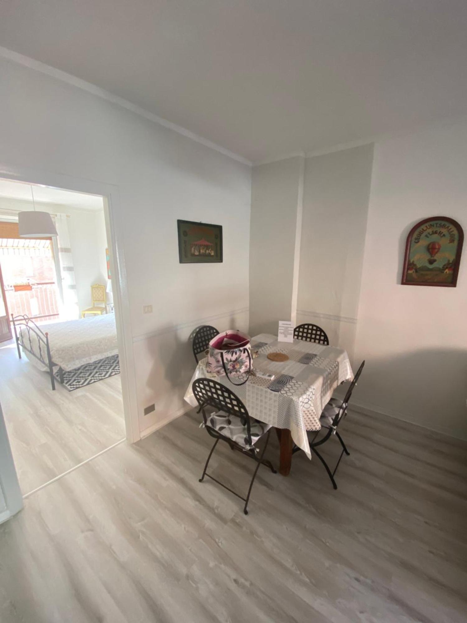 Appartamento Lella Zona Terme Centro E Vicino Habilita-Villa Igea Acqui Terme Zewnętrze zdjęcie